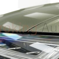 Chống tia cực tím hiệu quả, bảo vệ xe