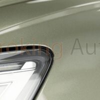 Dán PPF Audi A6 45 TFSI chính hãng Teckwrap chống trầy xước hiệu quả