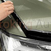 Phim PPF chính hãng Teckwrap bảo vệ lớp sơn bền đẹp