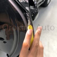 Dán PPF Teckwrap chính hãng tại Oroking Auto