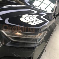 Chống tia cực tím hiệu quả, bảo vệ xe