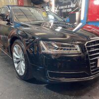 Chống tia cực tím hiệu quả, bảo vệ xe