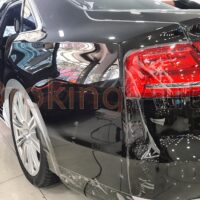 Miếng dán PPF Teckwrap cao cấp, bóng sáng