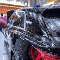 Lưu ý khi dán PPF chính hãng Teckwrap cho ô tô