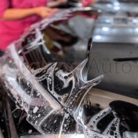 Dán PPF Teckwrap Audi Q2 30 TFSI