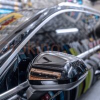 Phim PPF chính hãng Teckwrap bảo vệ lớp sơn bền đẹp