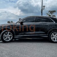 Dán PPF Teckwrap chính hãng tại Oroking Auto