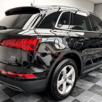 Chống tia cực tím hiệu quả, bảo vệ xe