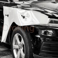 Lưu ý khi dán PPF chính hãng Teckwrap cho ô tô