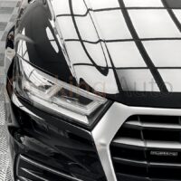 Dán PPF Audi Q5 chính hãng Teckwrap là giải pháp bảo vệ bề mặt sơn xe hữu hiệu