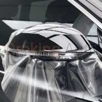 Dán PPF Teckwrap Audi Q5