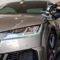 Chống tia cực tím hiệu quả, bảo vệ xe