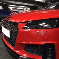 Phim PPF chính hãng Teckwrap bảo vệ lớp sơn bền đẹp