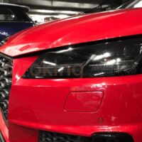 Miếng dán PPF Teckwrap cao cấp, bóng sáng