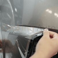 Cấu tạo film PPF Teckwrap chính hãng