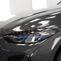 Lưu ý khi dán PPF chính hãng Teckwrap cho ô tô