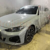 Phim PPF chính hãng Teckwrap bảo vệ lớp sơn bền đẹp