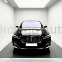 Dán PPF BMW 735i M Sport chính hãng Teckwrap là giải pháp bảo vệ bề mặt sơn xe hữu hiệu