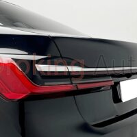 Dán PPF BMW 735i M Sport chính hãng Teckwrap chống trầy xước hiệu quả