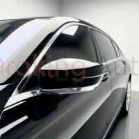 Cấu tạo film PPF Teckwrap chính hãng