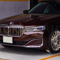 Phim PPF Teckwrap cao cấp