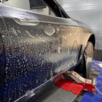 Lưu ý khi dán PPF chính hãng Teckwrap cho ô tô