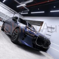 Chống tia cực tím hiệu quả, bảo vệ xe