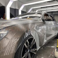 Phim PPF Teckwrap cao cấp