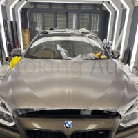 Phim PPF chính hãng Teckwrap bảo vệ lớp sơn bền đẹp