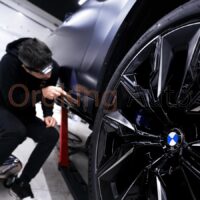 Dán PPF BMW 840i Gran Coupe chính hãng Teckwrap là giải pháp bảo vệ bề mặt sơn xe hữu hiệu