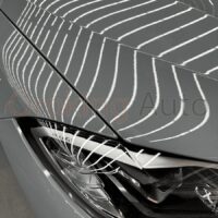 Lưu ý khi dán PPF chính hãng Teckwrap cho ô tô