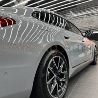 Cấu tạo film PPF Teckwrap chính hãng