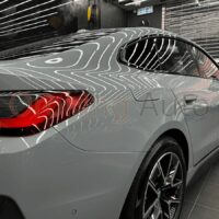 Dán phim PPF giúp tăng tính thẩm mỹ ô tô