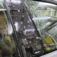 Chống tia cực tím hiệu quả, bảo vệ xe