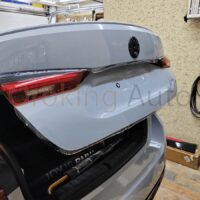 Dán PPF Teckwrap chính hãng tại Oroking Auto