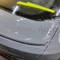 Phim PPF chính hãng Teckwrap bảo vệ lớp sơn bền đẹp