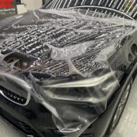 Lưu ý khi dán PPF chính hãng Teckwrap cho ô tô