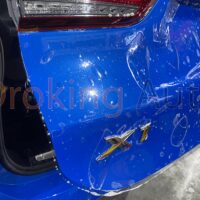 Chống tia cực tím hiệu quả, bảo vệ xe