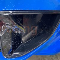 Phim PPF chính hãng Teckwrap bảo vệ lớp sơn bền đẹp