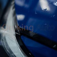 Dán phim PPF đèn ô tô chống xước
