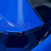 Dán PPF BMW X1 chính hãng Teckwrap là giải pháp bảo vệ bề mặt sơn xe hữu hiệu