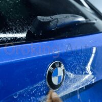 Cấu tạo film PPF Teckwrap chính hãng