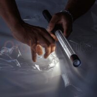 Dán phim PPF đèn ô tô chống xước