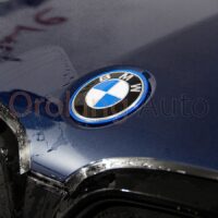 Hoàn thiện dán PPF chống xước siêu bóng ô tô