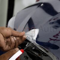 Phim PPF chính hãng Teckwrap bảo vệ lớp sơn bền đẹp