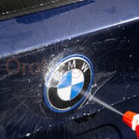 Lưu ý khi dán PPF chính hãng Teckwrap cho ô tô