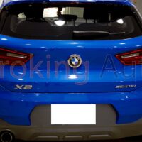 Chống tia cực tím hiệu quả, bảo vệ xe