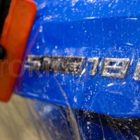 Lưu ý khi dán PPF chính hãng Teckwrap cho ô tô