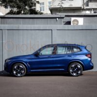 Phim PPF Teckwrap cao cấp