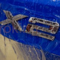 Cấu tạo film PPF Teckwrap chính hãng